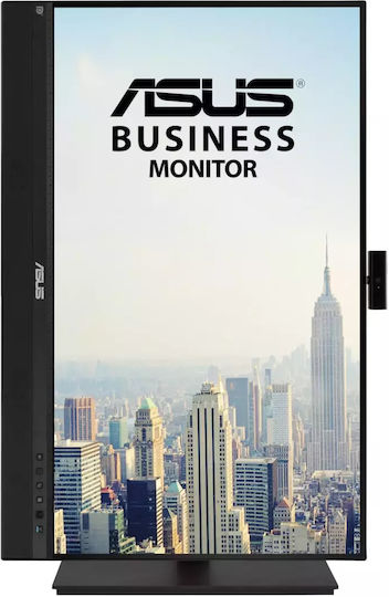 Asus BE27ACSBK IPS Monitor 27" QHD 2560x1440 with Response Time 5ms GTG view 3