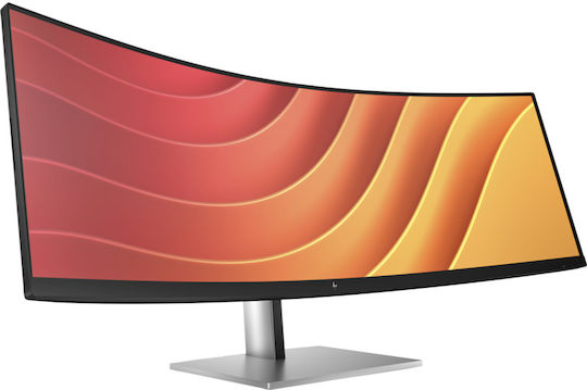 HP E45c G5 Ultrawide VA Curved Monitor 44.5" 5120x1440 165Hz with Response Time 3ms GTG view 3