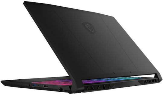 MSI Katana 15 B13Vfk 15.6" FHD 144Hz (i7-13620H/16GB/1.0TB SSD/GeForce RTX 4060/W11 Home) (International English Keyboard) view 1