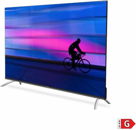 Strong Smart Television 50" 4K UHD LED SRT50UD7553 HDR (2024) view 2