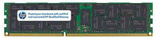 HP Dual Rank DDR3L Memory with 1x8GB Module and Speed 1333 for Desktop 647897-B21 view 1
