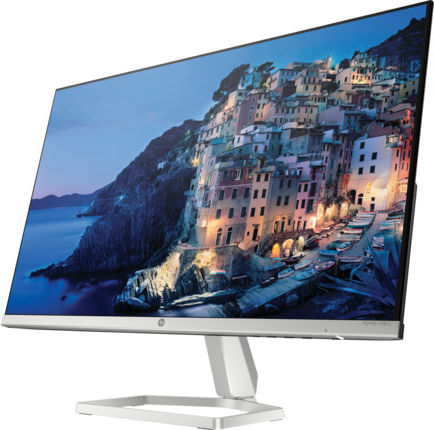 HP M24fd IPS Monitor 23.8" FHD 1920x1080 with Response Time 5ms GTG view 2