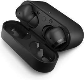 Philips TAT3217 In-ear Bluetooth Handsfree Earphones with Sweat Resistance and Charging Case Black view 3