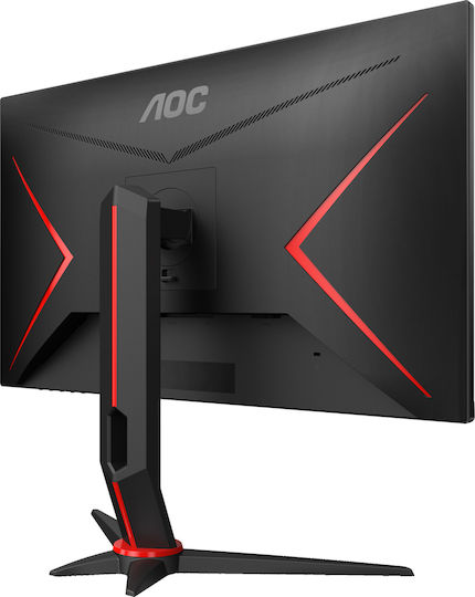 AOC 27G2U5 IPS Gaming Monitor 27" FHD 1920x1080 with Response Time 4ms GTG vue 4