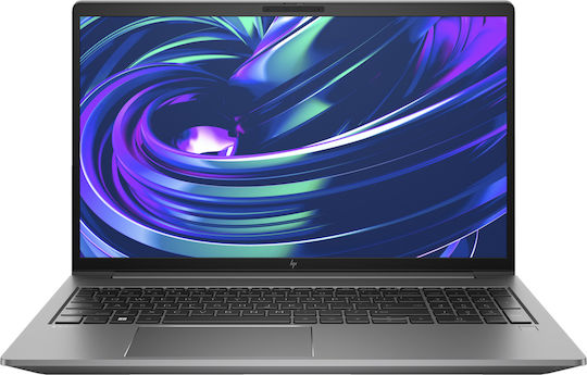 HP ZBook Power G10 15.6" IPS FHD (i7-13700H/32GB/1TB SSD/RTX A1000/W11 Pro) (International English Keyboard)