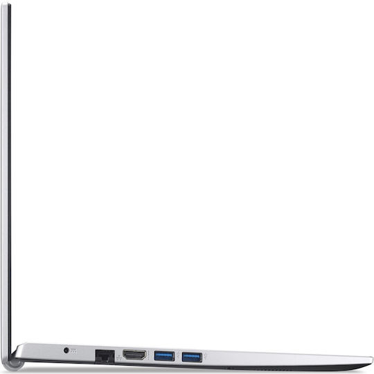 Acer Aspire 3 A315-58-547D 15.6" FHD (i5-1135G7/8GB/512GB SSD/W11 Home) (US Keyboard) view 5