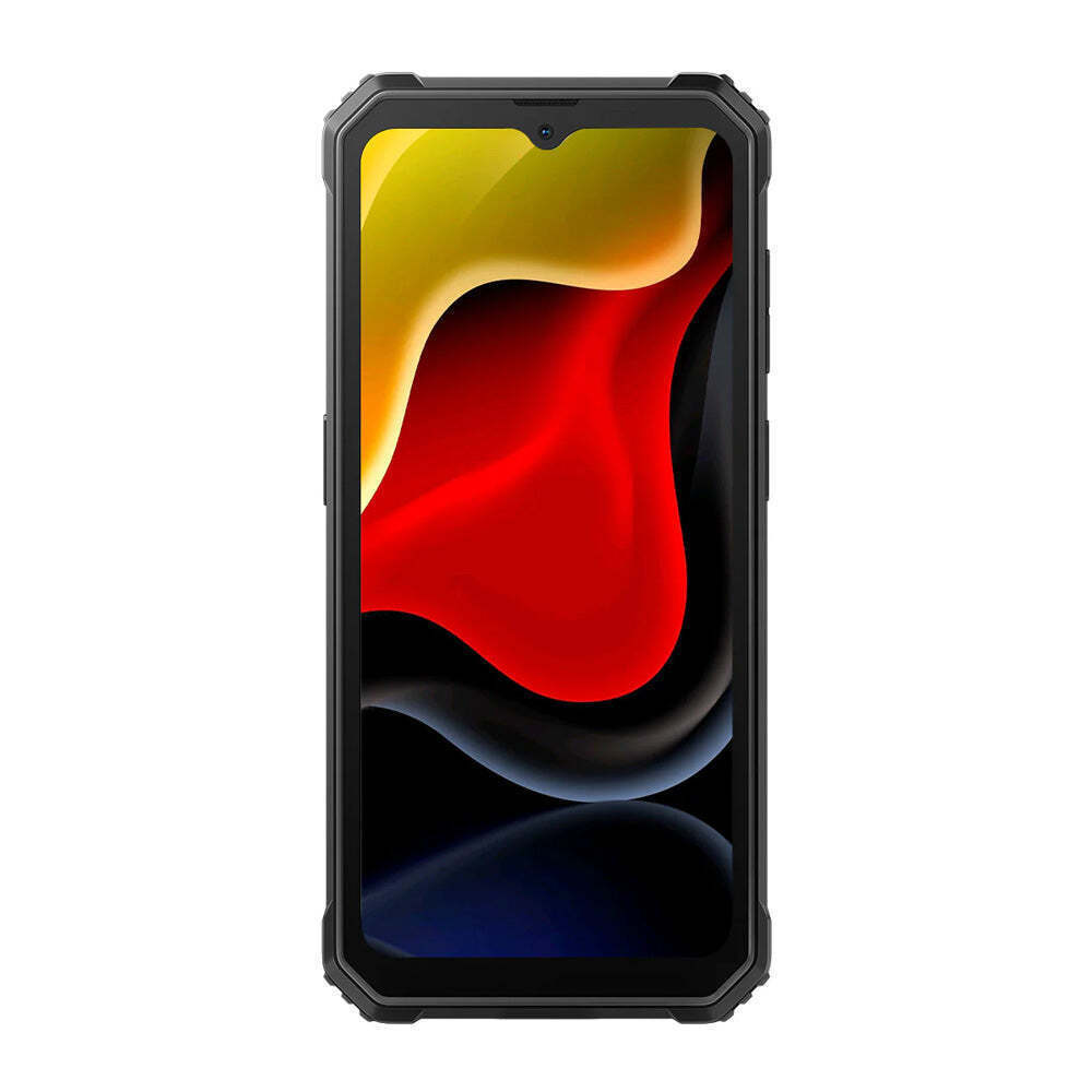 BlackView BV4800 SE Dual SIM (4GB/64GB) Resistant Smartphone Black view 6