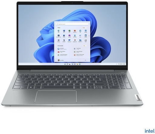 Lenovo IdeaPad 5 15IAL7 15.6" IPS FHD (i5-1240P/8GB/512GB SSD/W11 S) Cloud Grey (GR Keyboard)