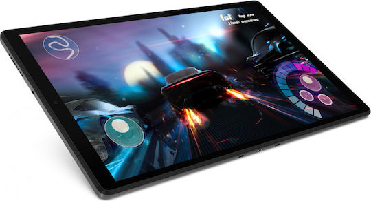 Lenovo Tab M10 HD (2nd Gen) 4G 10.1" (4GB/64GB) Iron Grey view 8