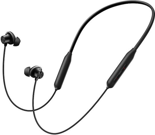 OnePlus Bullets Wireless Z3 In-ear Bluetooth Handsfree Earphones with Sweat Resistance Mambo Midnight