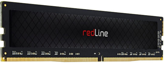 Mushkin Redline DDR5 with Module 1x32GB and Speed 4800 for Desktop MRE5U480FFFD32G view 3