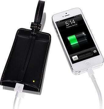 Thermaltake Power Bank 2800mAh with USB-A Port Black