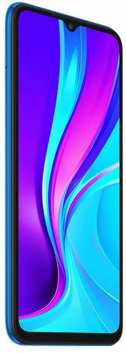 Xiaomi Redmi 9C NFC Dual SIM (2GB/32GB) Twilight Blue view 5