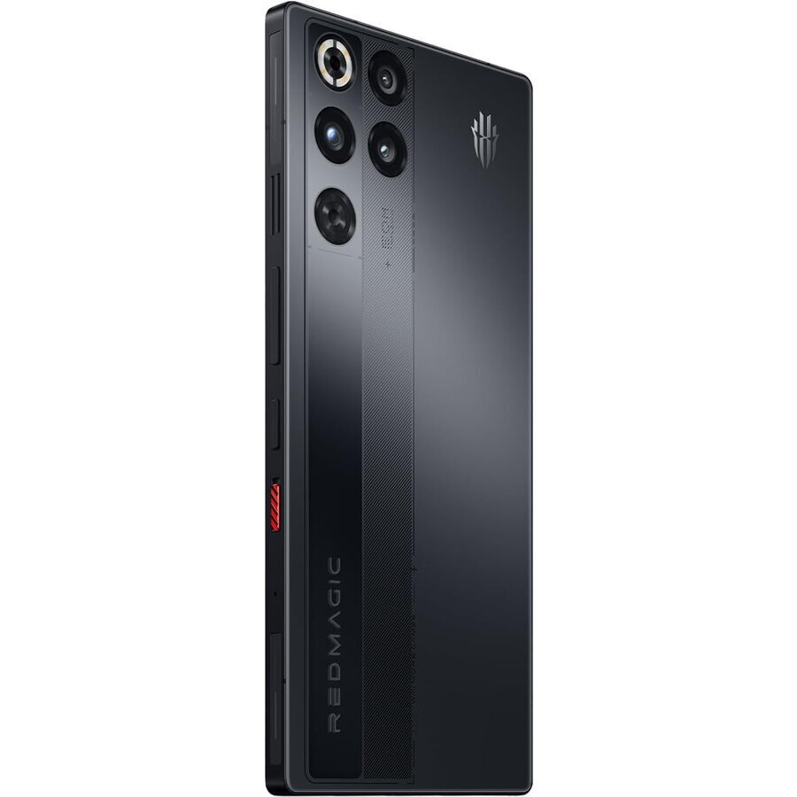 ZTE Nubia Redmagic 11 Pro 5G Dual SIM (12GB/256GB) Cryo view 8