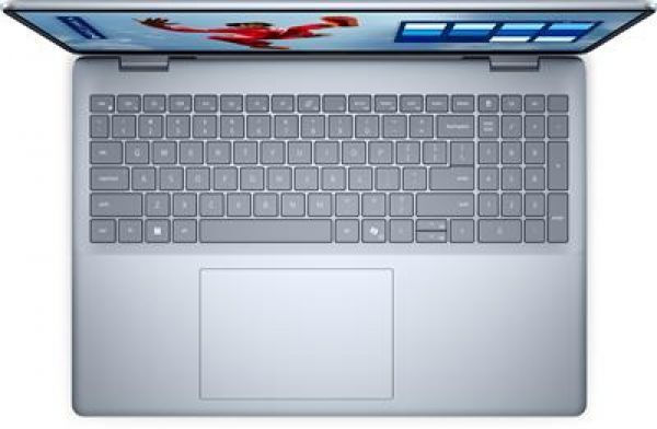 Dell 16 Plus DB16250 16" FHD+ (Ultra 7-258V/32GB/1TB SSD/W11 Pro) (GR Keyboard) view 2