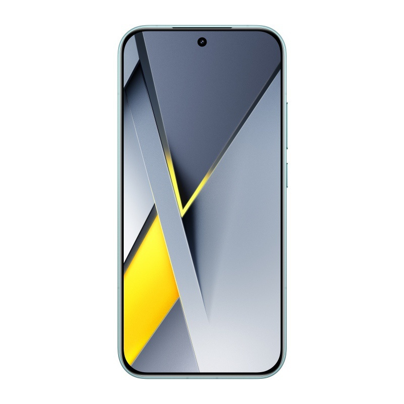 Xiaomi Poco F8 Pro 5G Dual SIM (12GB/256GB) Blue view 3