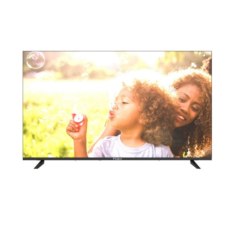 Fobem Smart TV 55" 4K UHD LED ML55EW8000F HDR (2025) view 2