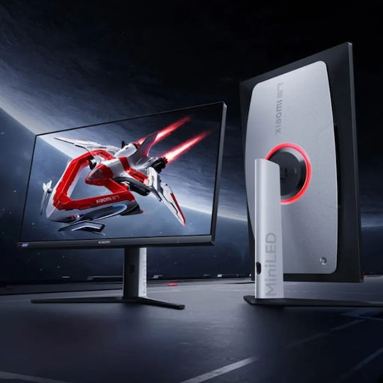 Xiaomi G Pro 27i IPS HDR Gaming Monitor 27" QHD 2560x1440 180Hz with Response Time 1ms GTG view 5