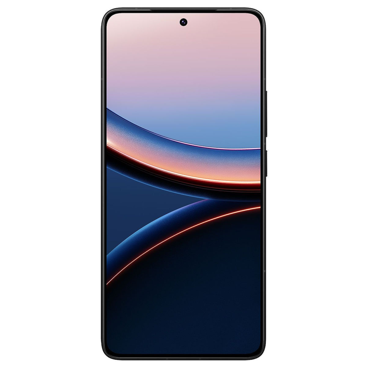 Xiaomi Poco F7 Ultra 5G Dual SIM (12GB/256GB) Yellow vue 2