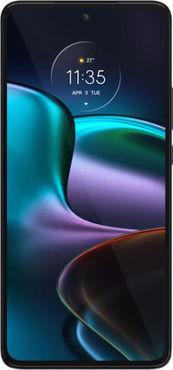 Motorola Edge 30 5G Dual SIM (8GB/256GB) Meteor Grey view 3
