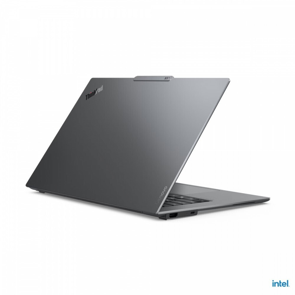 Lenovo ThinkPad X9-15 Gen 1 Aura Edition 15.3" OLED 120Hz (Ultra 5-228V/32GB/512GB SSD/W11 Pro) (US Keyboard) view 8