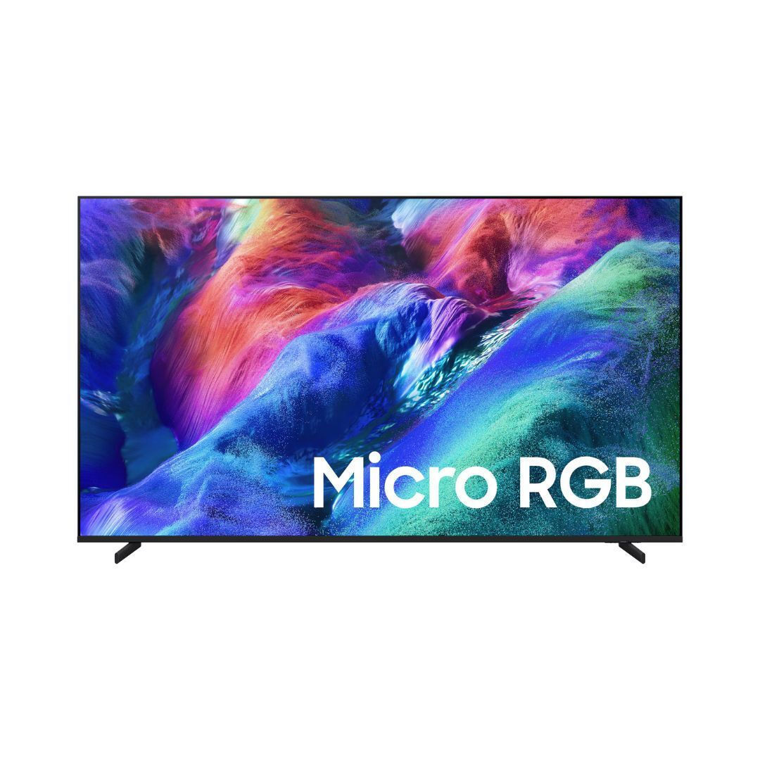 Samsung Smart TV 65" 4K UHD LED R85H HDR (2026) MRE65R85HAUXXH