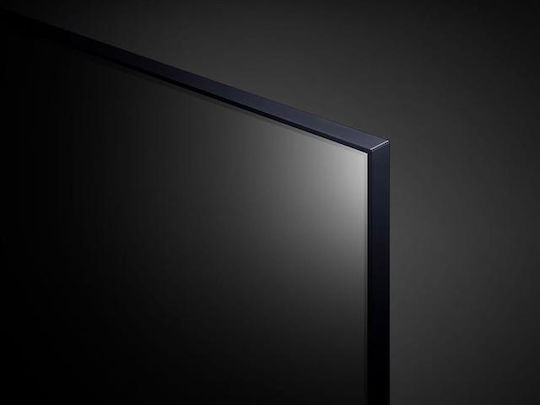 LG Smart Television 43" 4K UHD LED 43UT80003LA HDR (2024) view 4