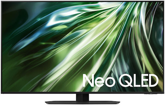 Samsung Smart Television 50" 4K UHD Neo QLED TQ50QN90DATXXC HDR (2024)