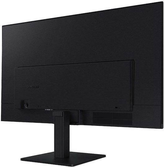 Samsung Essential S3 S30GD IPS Monitor 24" FHD 1920x1080 with Response Time 5ms GTG view 9