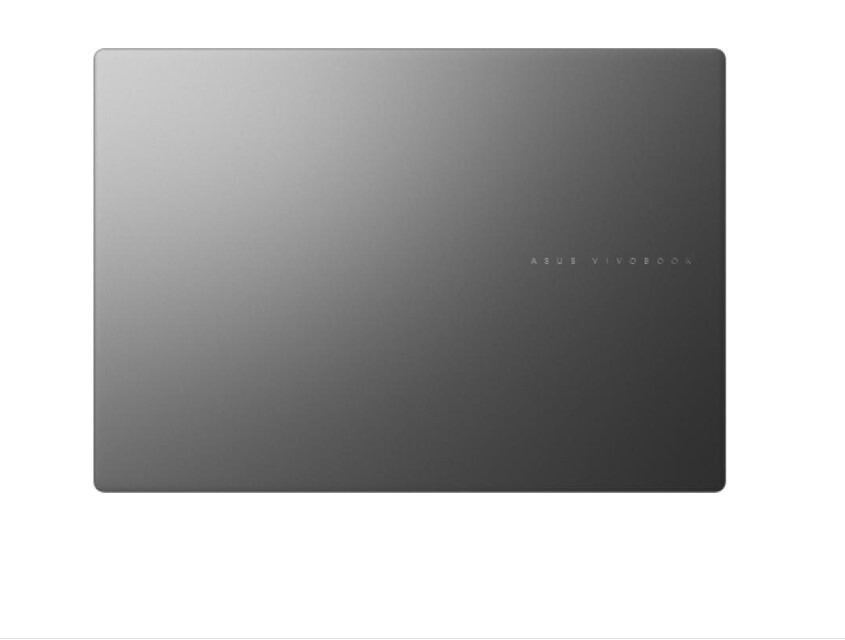 Asus Vivobook S16 S3607VA-RP168 16" FHD+ 144Hz (Core 7-240H/16GB/1TB SSD/No OS) (International English Keyboard) vue 7