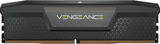 Corsair Vengeance DDR5 32GB RAM with 2x16GB Modules and Speed 6000 for Desktop CMK32GX5M2F6000Z36 view 4