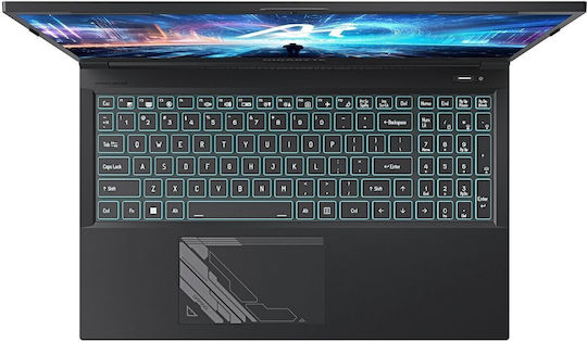 Gigabyte G5 KF5 15.6" FHD 144Hz (i7-13620H/16GB/1TB SSD/GeForce RTX 4060/W11 Home) (UK Keyboard) view 7
