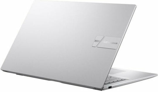 Asus VivoBook 17 F1704VA-AU190W 17.3" IPS FHD (i5-1335U/16GB/512GB SSD/W11 Home) (US Keyboard) view 6