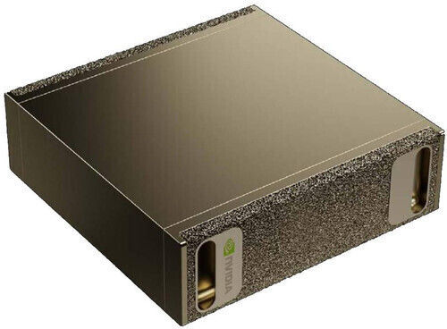 NVidia DGX Spark Mini PC (Cortex X925/128GB DDR5/4TB SSD/No OS)