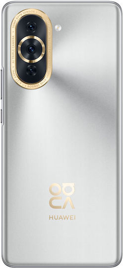 Huawei Nova 10 Pro Dual SIM (8GB/256GB) Starry Silver view 5