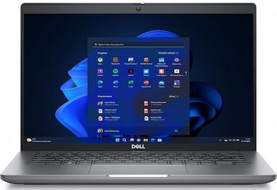 Dell Precision 3480 14" IPS FHD (i5-1335U/32GB/1TB SSD/W11 Pro) (US Keyboard)
