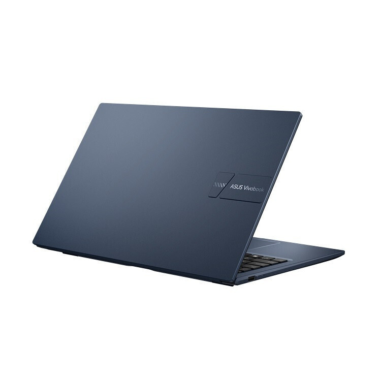 Asus Vivobook 15 X1504VA-BQ4293 15.6" FHD (Core 7-150U/16GB/512GB SSD/No OS) Quiet Blue (International English Keyboard) view 2