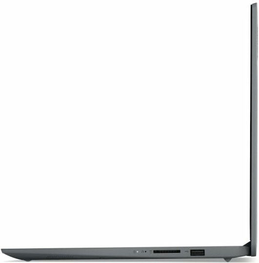 Lenovo IdeaPad 1 15ALC7 15.6" FHD 144Hz (Ryzen 7-5700U/16GB/512GB SSD/No OS) Cloud Grey (ES Keyboard) view 6