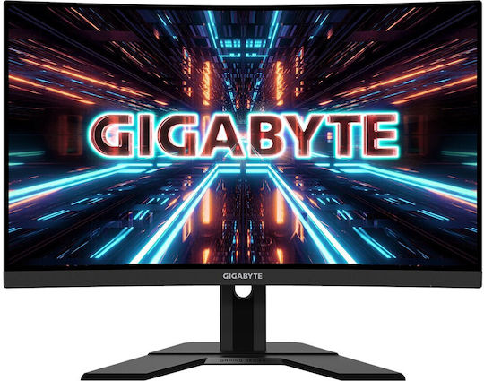 Gigabyte G27FC A VA Curved Gaming Monitor 27" FHD 1920x1080 165Hz