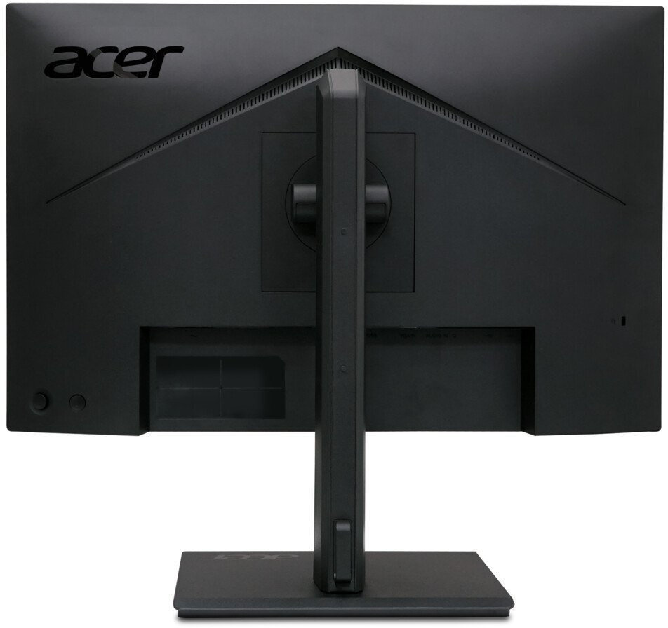 Acer Vero B277UGbmiiqprx Monitor 27" QHD 2560x1440 with Response Time 4ms GTG view 2