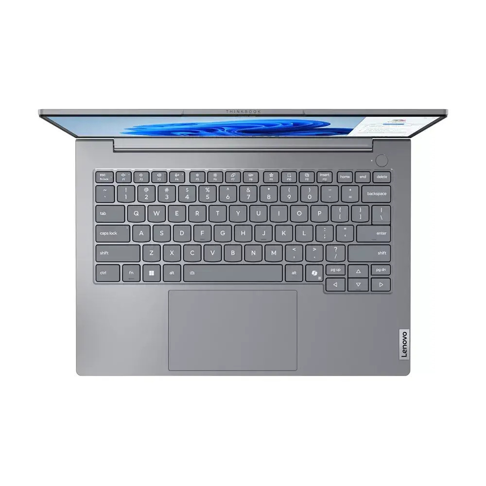 Lenovo Thinkbook 14 G8 Ial 14" FHD+ (Ultra 5-135H/64GB/2TB SSD + 1TB SSD/W11 Pro) (International English Keyboard) view 4