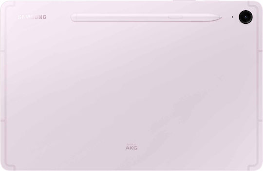 Samsung Galaxy Tab S9 FE 5G 10.9Inches (8GB/256GB) Lavender vue 4