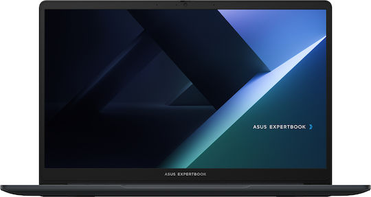 Asus ExpertBook B1 B1403CVA-GR53C1X 14" FHD (i5-1335U/16GB/512GB SSD/W11 Home) Gentle Grey (GR Keyboard)