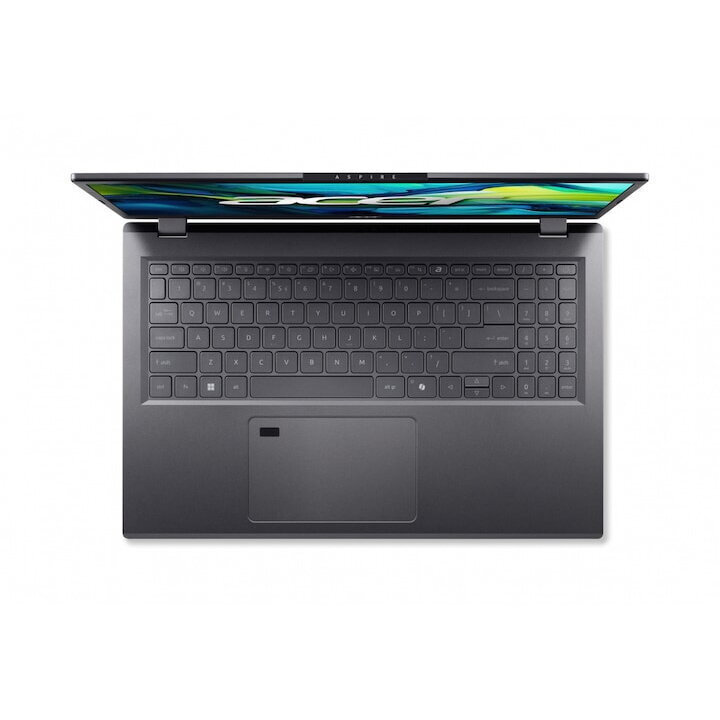 Acer Aspire 15 A15-51M-59HJ -59HJ 15.6" IPS FHD (i5-13420H/16GB/512GB SSD/No OS) (US Keyboard) vue 7