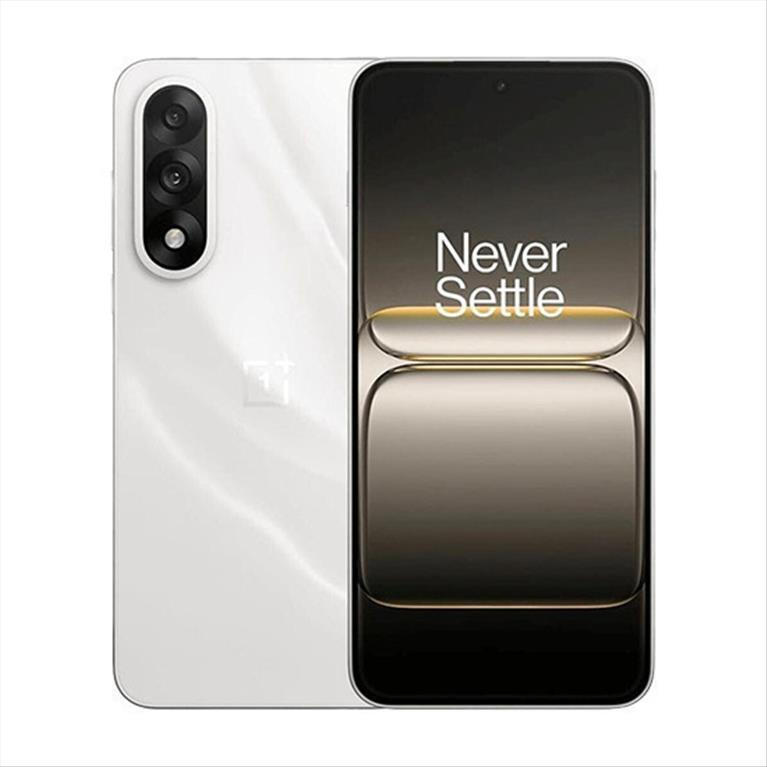 OnePlus Nord 5 5G Dual SIM (12GB/512GB) Marble Sand view 1