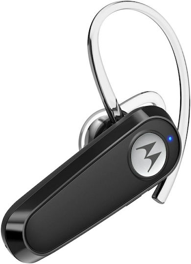 Motorola HK126 In-ear Bluetooth Handsfree Earphone Black view 1