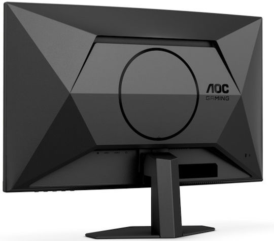 AOC C27G4ZXE VA HDR Curved Monitor 27" FHD 1920x1080 280Hz with Response Time 1ms GTG vue 9