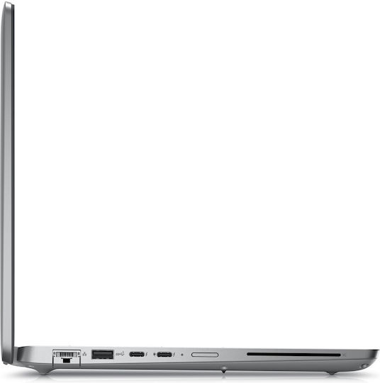 Dell Latitude 5440 14" FHD (i5-1335U/16GB/512GB SSD/W10 Pro) (US Keyboard) view 5