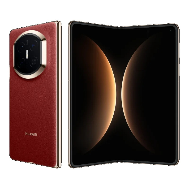 Huawei Mate X7 5G (16/512GB) Red view 1