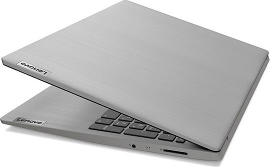 Lenovo IdeaPad 3 15IGL05 15.6" (Celeron Dual Core-N4020/4GB/256GB SSD/No OS) (US Keyboard) view 4